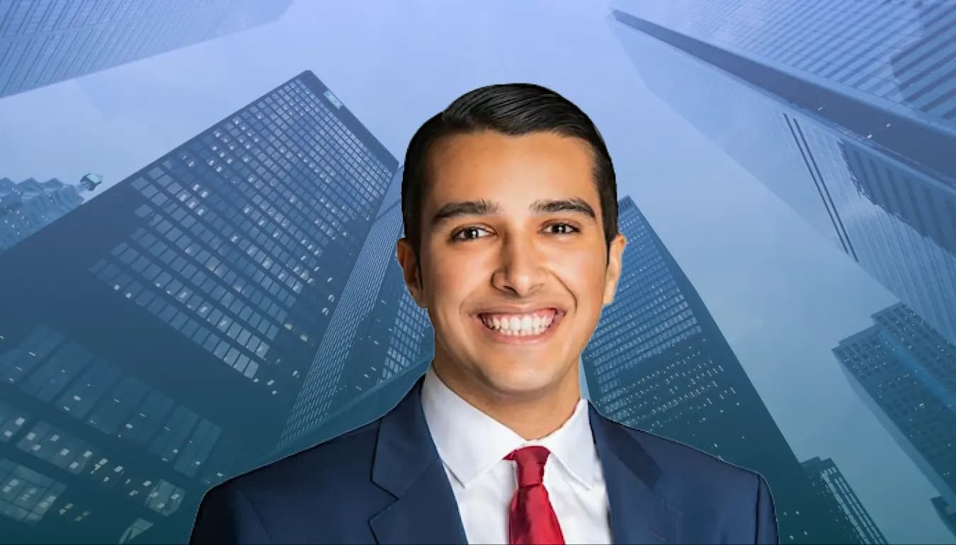 Abbas Mohammed