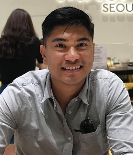 Adrian Fajardo