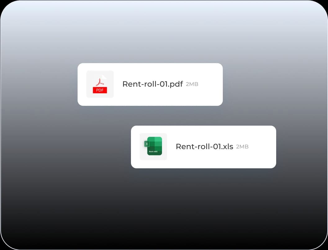 PDFs, no problem