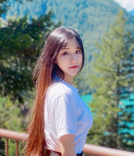Amy Chen