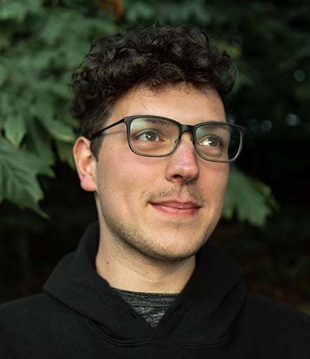 Damian Kliman
