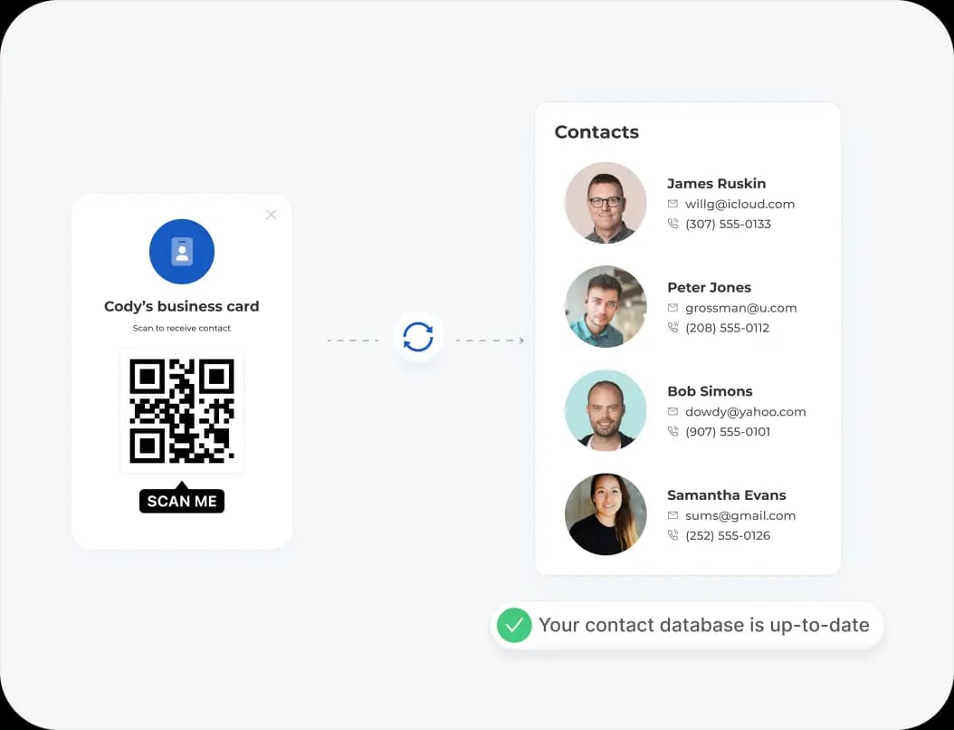 Cash Flow Portal CRM integration