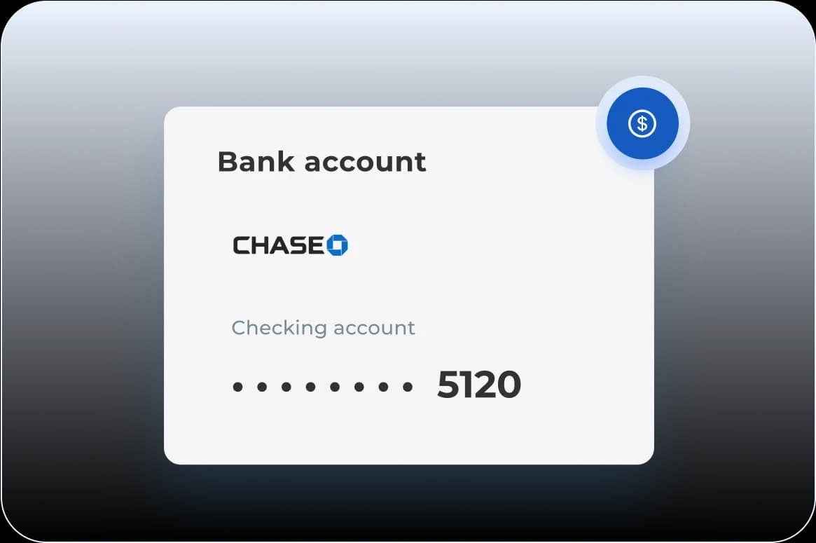 Direct ACH transfers