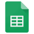 Application logo