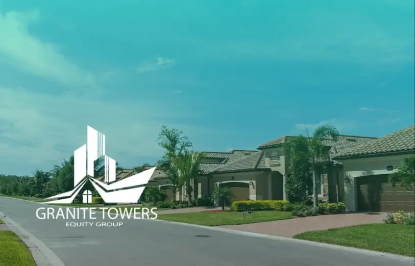 Granite Towers