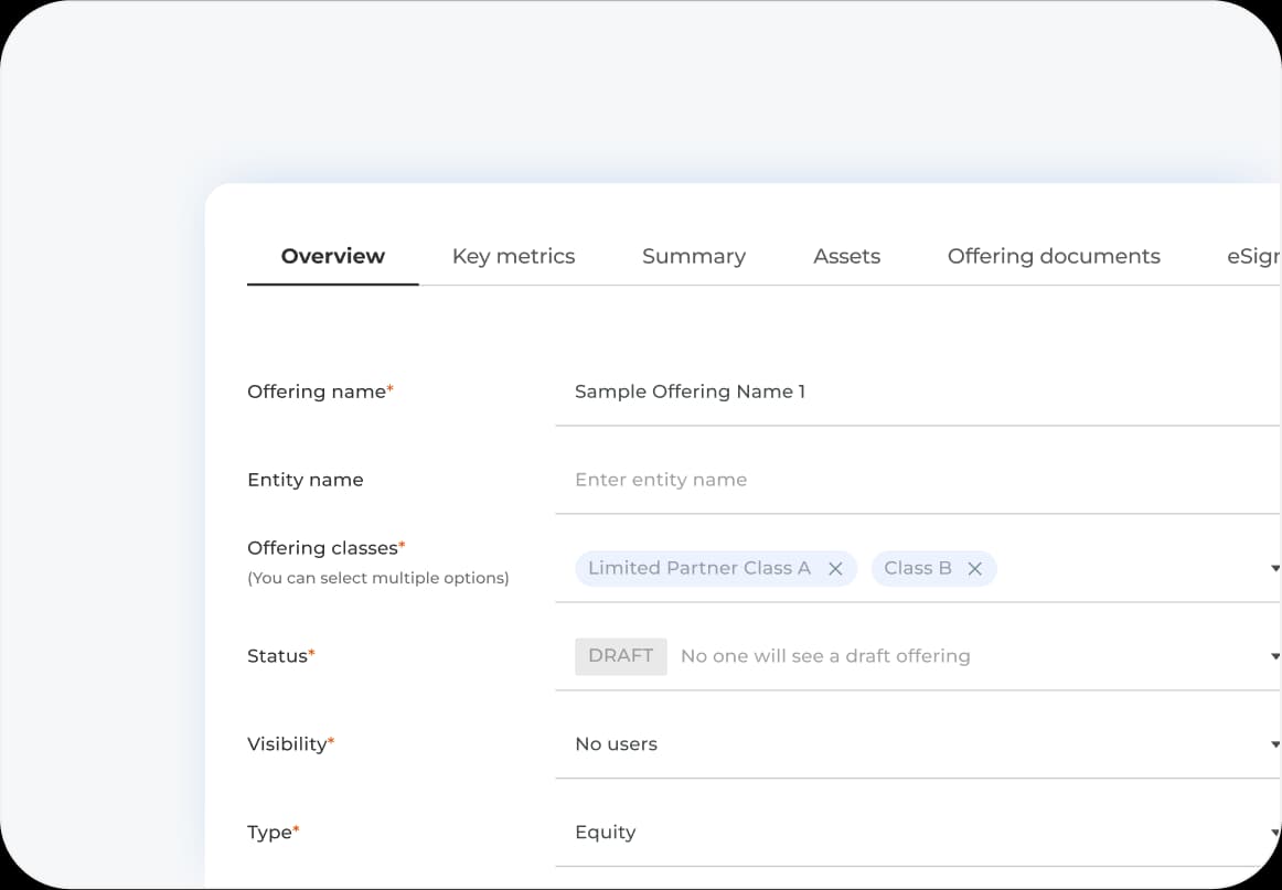 Digitized questionnaire