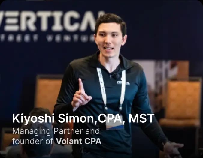 Kiyoshi Simon
