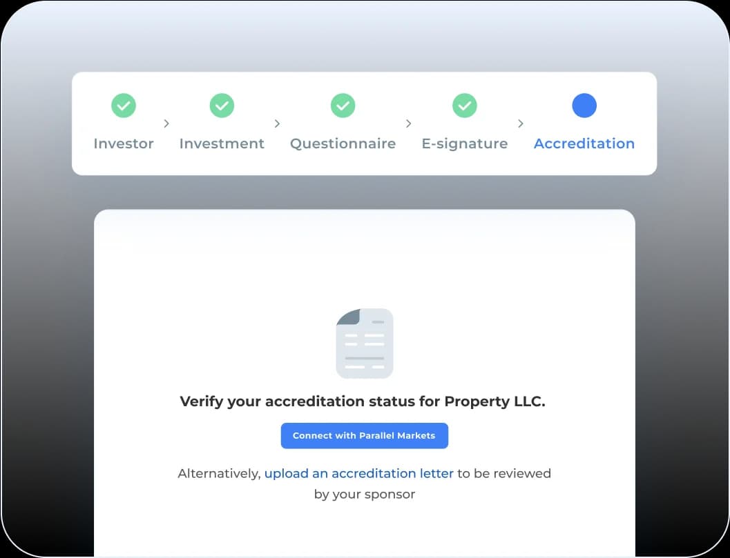 Verify only when you need it
