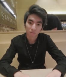 Levy Liu