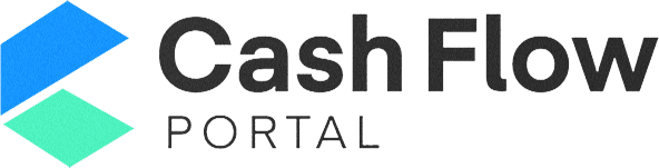 Cash Flow Portal logo