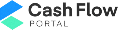 Cash Flow Portal logo
