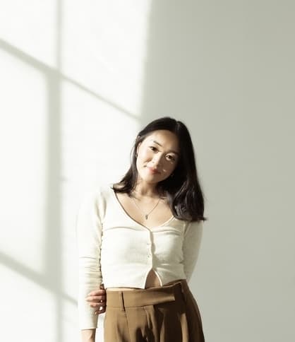 Michelle Yi