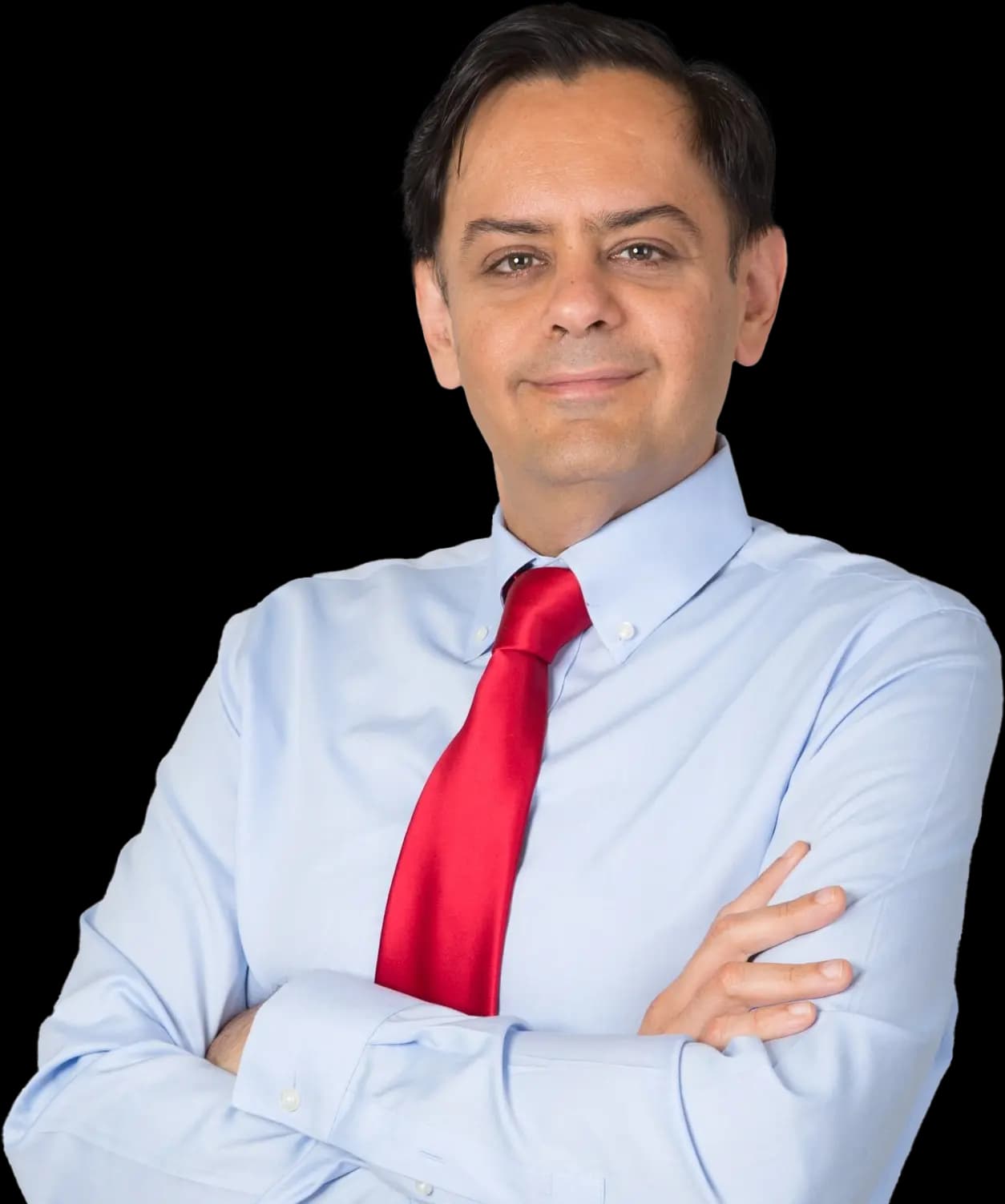 Neal Bawa