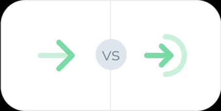 Open ended vs closed ended