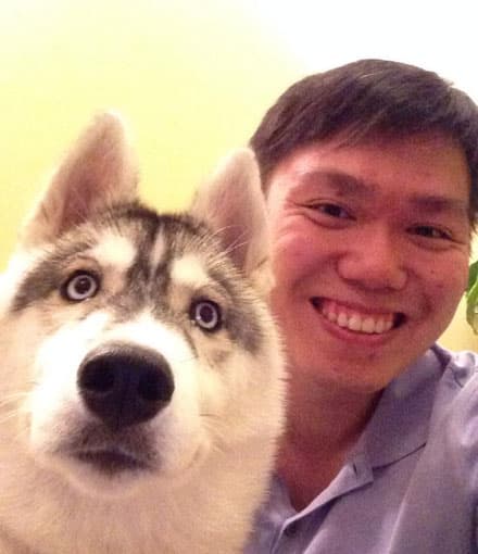 Perry Zheng