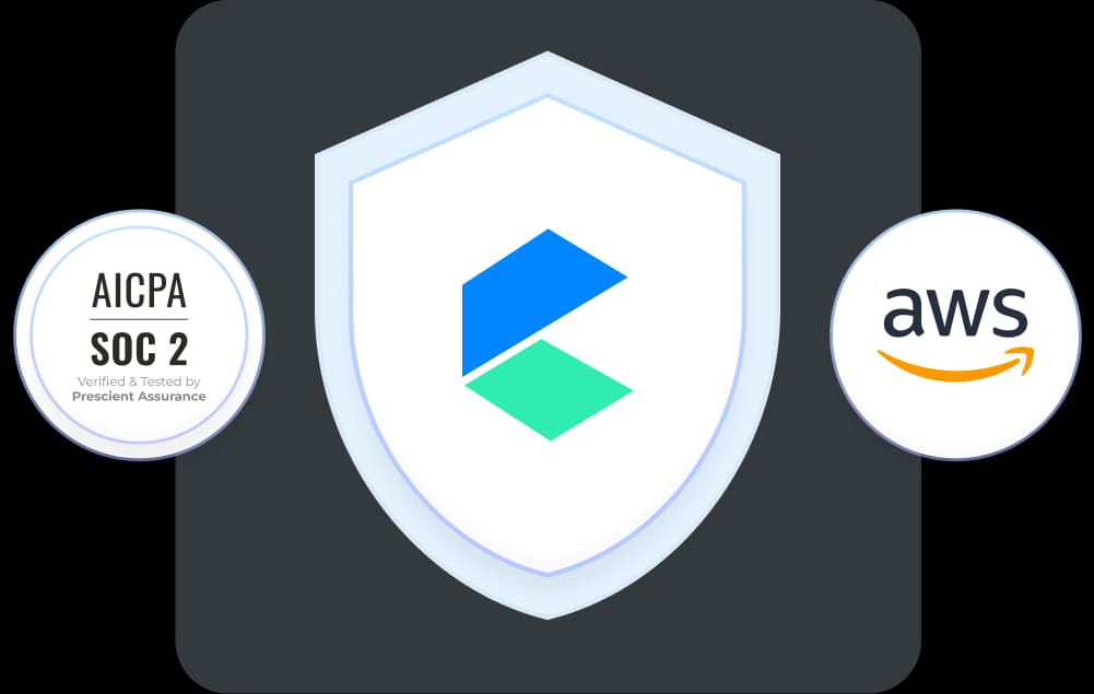 Prioritize security