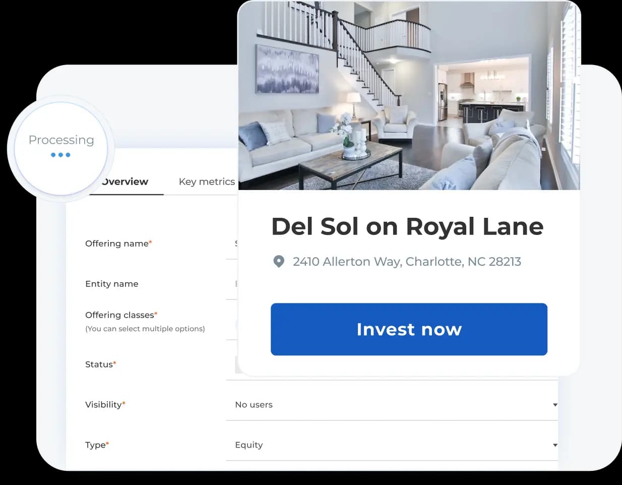 Raise capital faster
