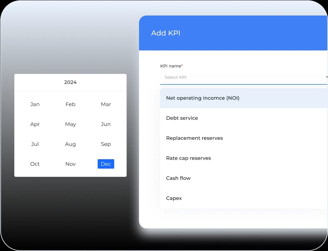 Effortless monthly updates