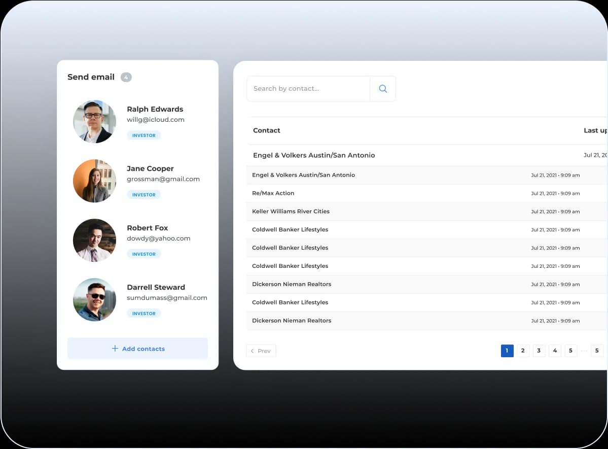 A solution for SPV managers too
