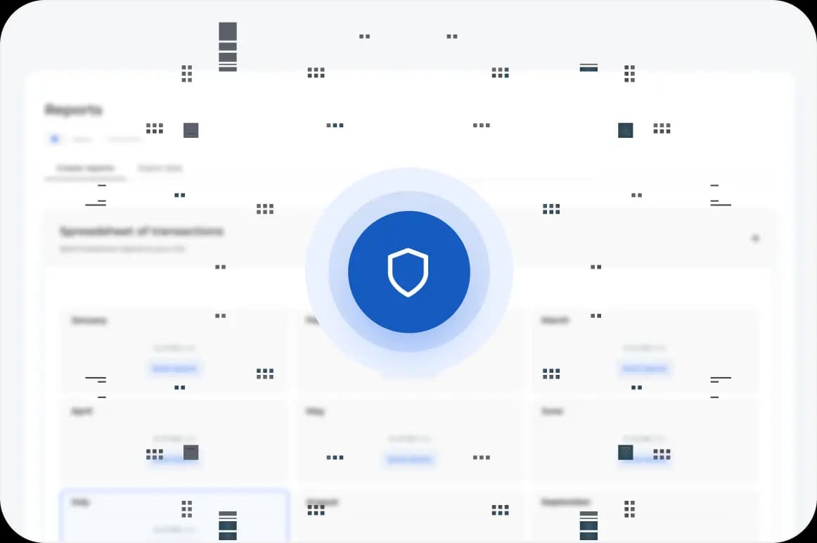 Privacy is our priority