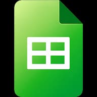 Underwriting icon