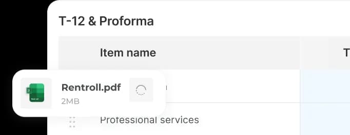 AI Underwriting