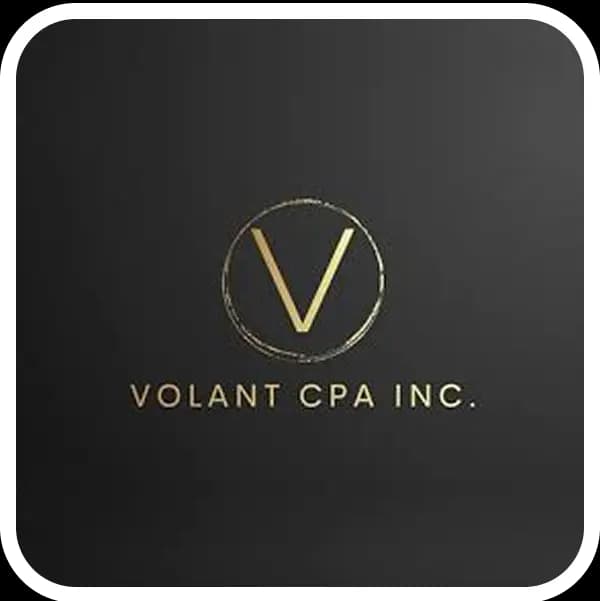 Volant logo