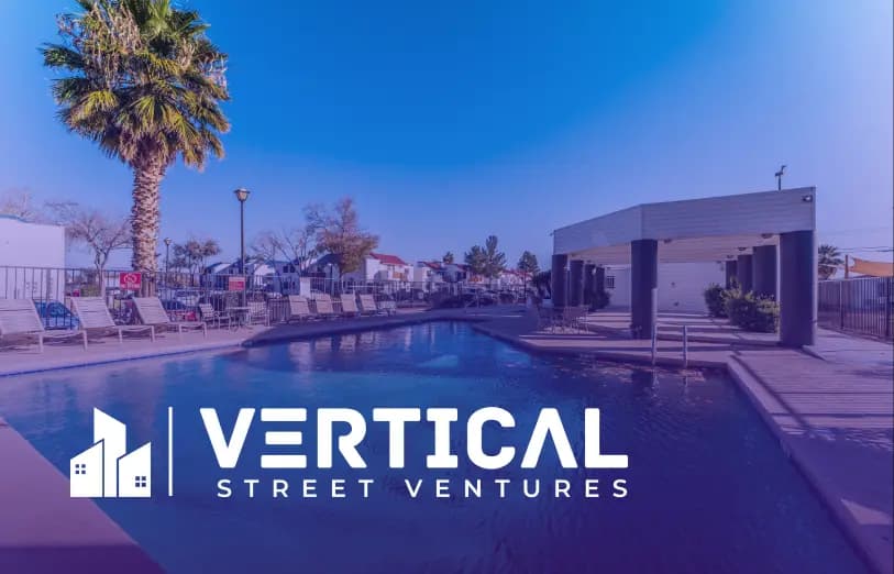 Vertical Street Ventures