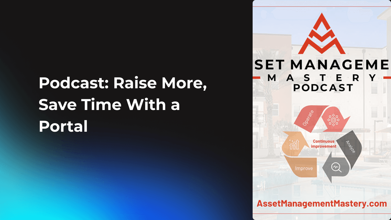 Asset Management Mastery Podcast