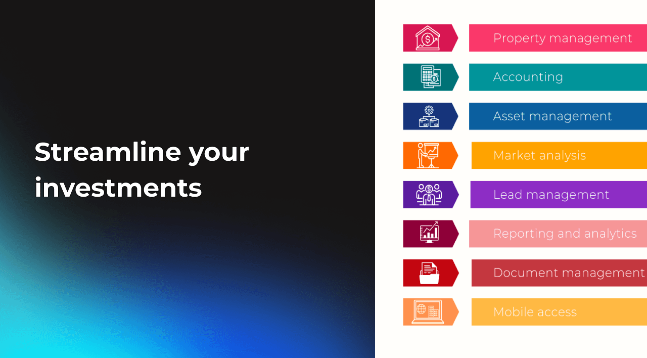 The ultimate guide to real estate investment software